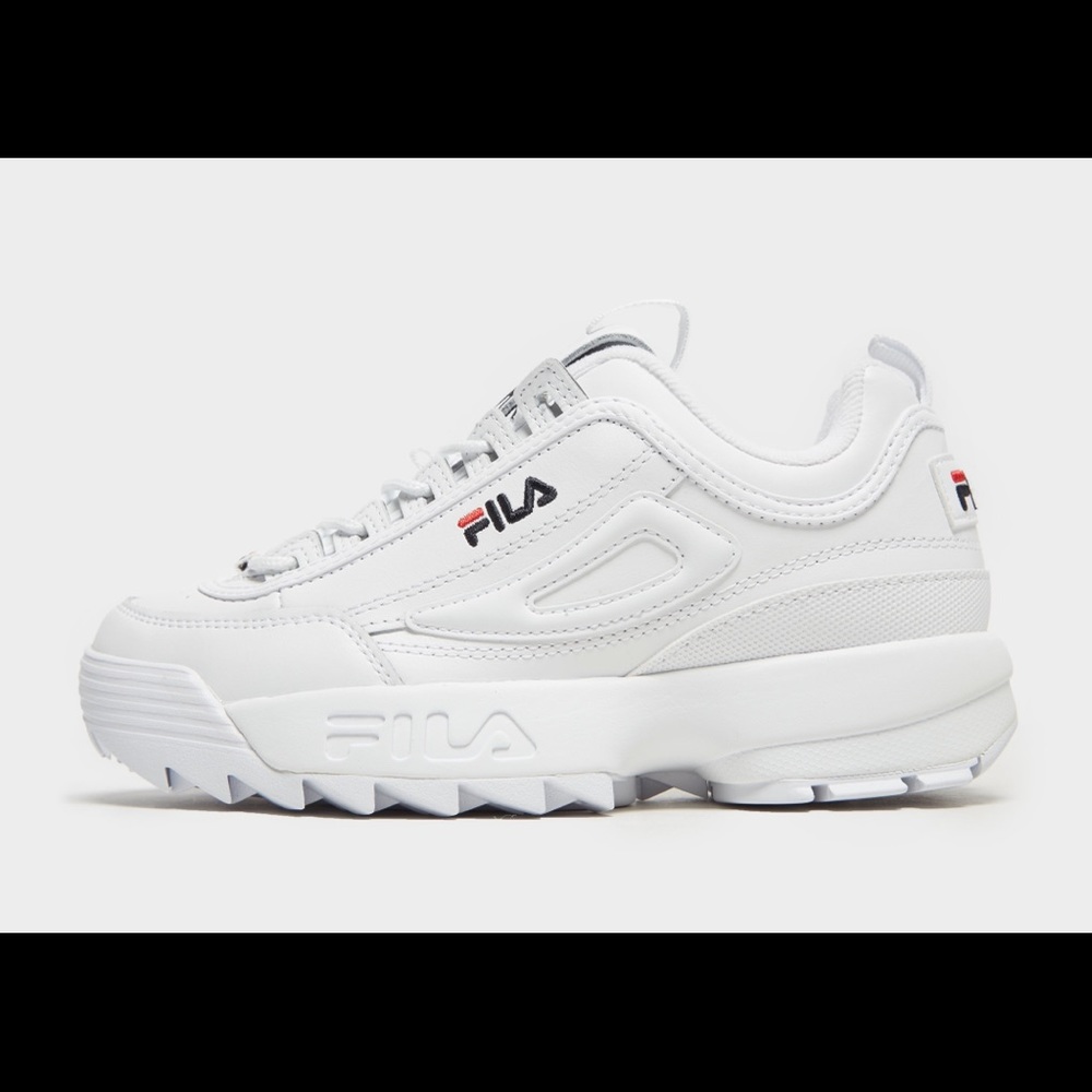 women’s fila size: US Women’s 6
